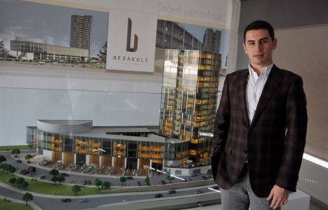 Efe Bezci: İnşaat sektörü 31 Mart'tan sonra toparlanacak!