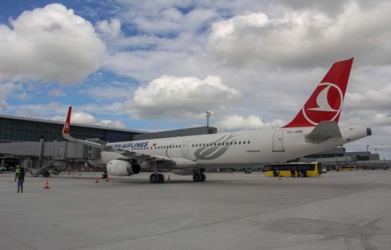 Yeni Havalimanı nda ilk yolcu testi yapıldı!