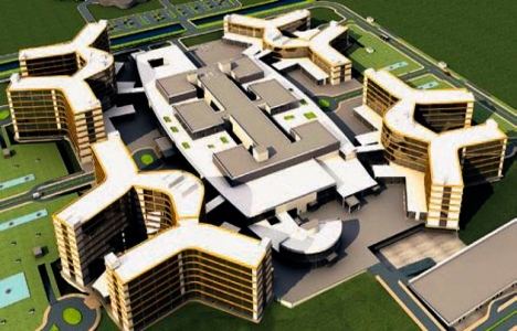 YDA İnşaat'a en yüksek kredi notu!