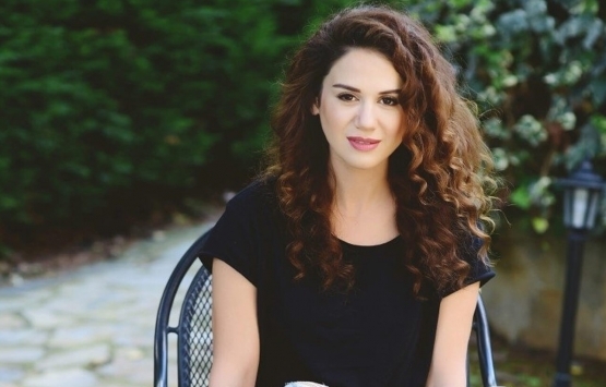 Ekin Türkmen, Bodrum Gümüşlük'te ev kiraladı!