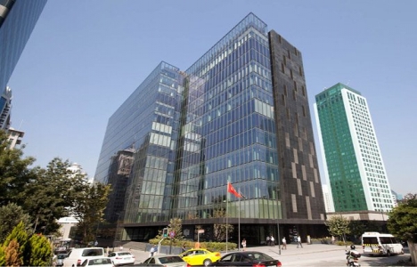 İşte İstanbul un en iyi 20 ofis binası!