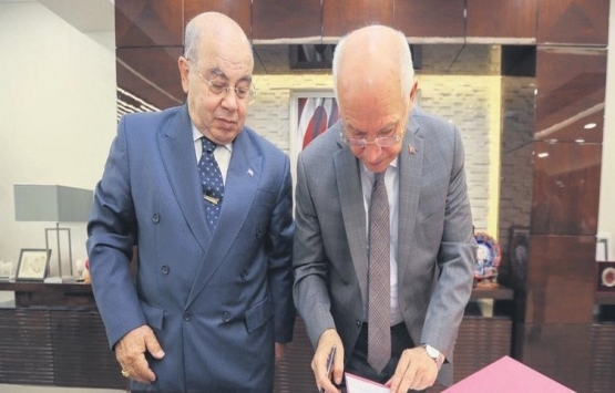 Yenimahalle Kadın Sığınma Evi'ne yeni bina tahsisi!