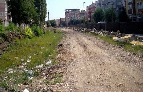 Marmaray Kanarya Soğuksu Küçükçekmece Halkalı hattı ne durumda?