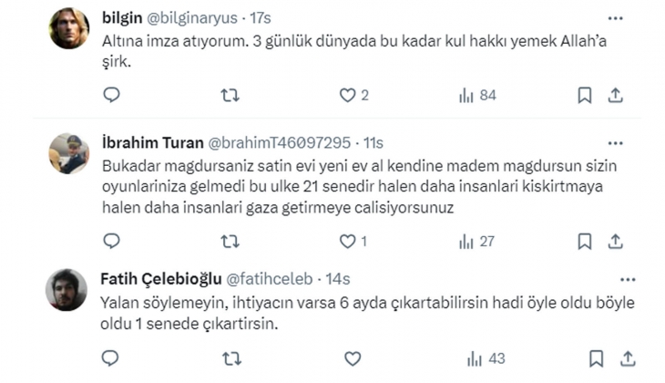 Bunlar yapılmazsa kiracı evi derhal tahliye etmeli! Ev sahiplerinden şok eden açıklama!