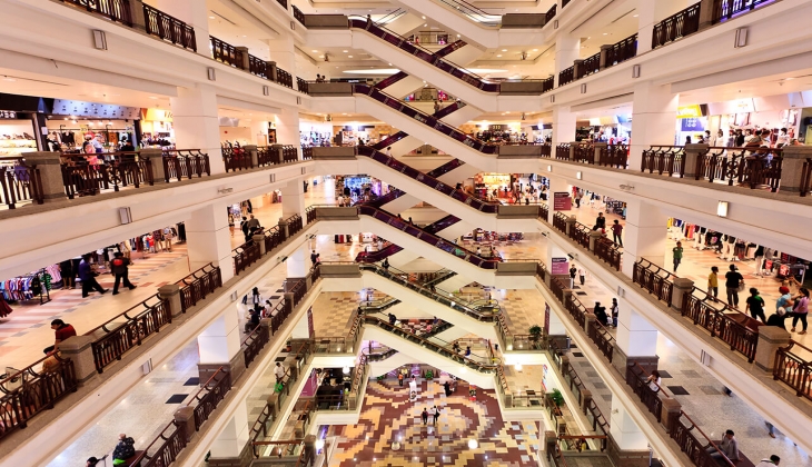 Ofis kiralarında deprem! Ticari Gayrimenkul Pazarı Görünümü raporu yayınlandı! Ofis kiraları arttı mı?