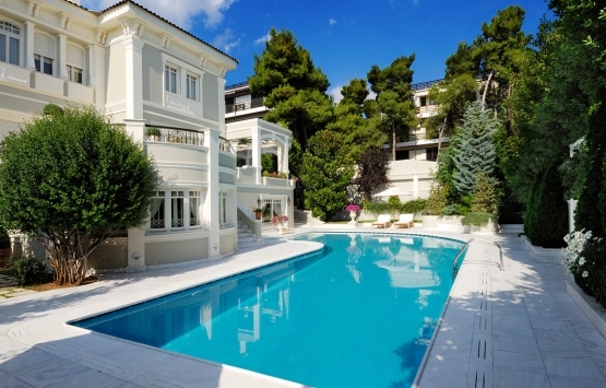 Kiralık villaya talep patlaması!