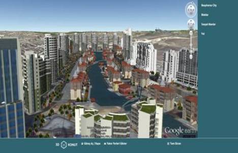3DKonut.com 1.474 markalı konut projesini sistemine taşıdı!