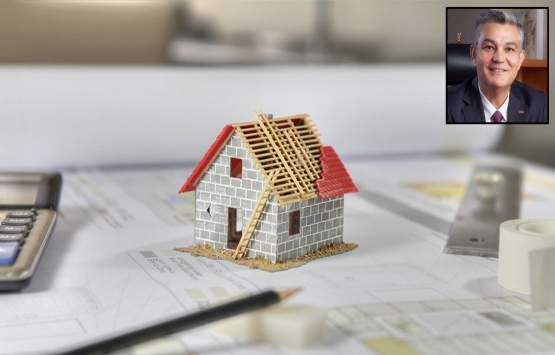 Sigortalı konut sayısı 10,5 milyona ulaştı! 