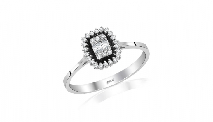 En çok satan pırlanta kolye, yüzük ve küpeler belli oldu! Net yüzde 60 indirim! Emel pırlanta 6 Ekim 2022 fiyat listesi