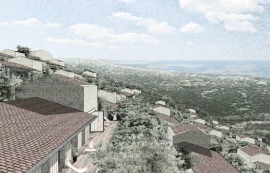 Şubat 2021 de satışa çıkacak konut projeleri!