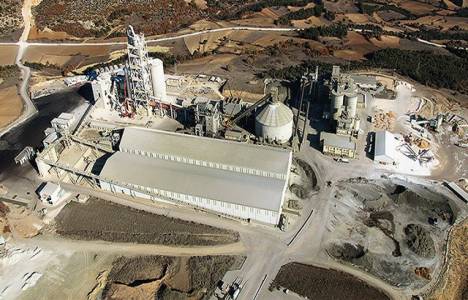 Çimsa, Sançim Bilecik Çimento'nun yüzde 100'nü satın aldı!