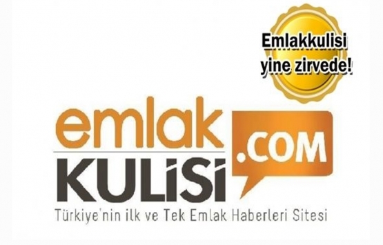 Emlakkulisi.com Ekim'de 3 milyon ziyaret aldı!