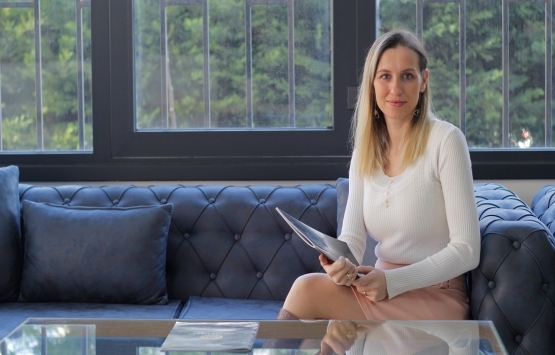 Şehirden köye göç arttı! Çiftlik evlerine talep arttı!