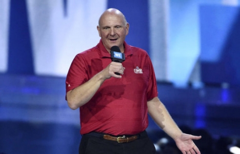 İşte dünyanın en zengin şirketlerinin 76 milyarderi!