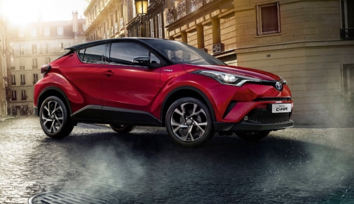 İşte ilk zamlı otomobiller! Toyota ve Opel otomobil fiyatlarına ne kadar zam geldi?