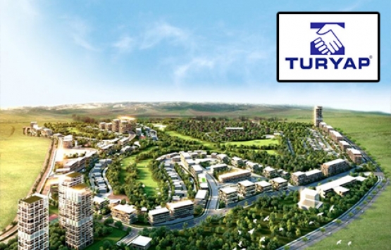 Ankara Golfkent'teki 26 gayrimenkulden 5 tanesine teklif geldi!