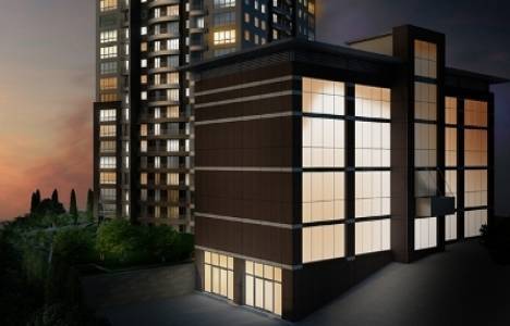 Crown Tower Beylikdüzü fiyat!