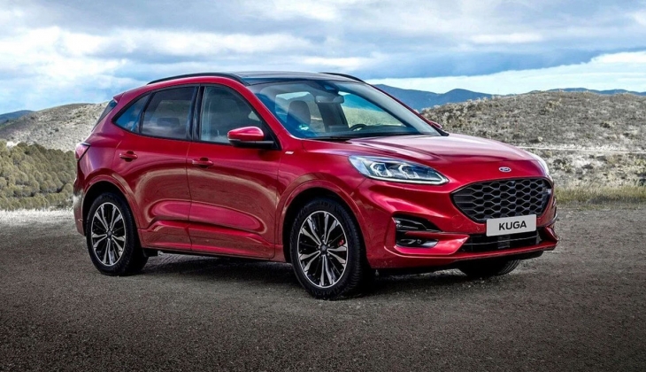 Ford Kuga ya harika indirim! Yüzde 2 kampanya imkanını kaçırmayın! 11 Ocak 2023 fiyat listesi