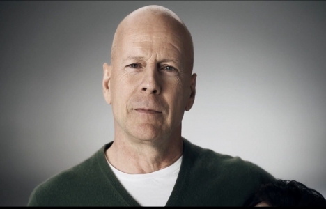 Bruce Willis New York'taki dairesini 18 milyon dolara satıyor!