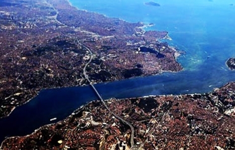 Kuzey Marmara Otoyolu Projesi bağlantı yolları ihalesi 6 Mart'ta!