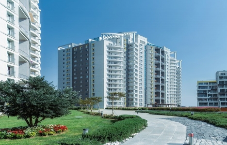 Nuvo Dragos tan yatırımcıya 100 ay 0 faiz desteği!