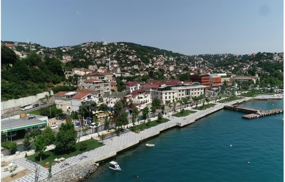 Beykoz Belediyesi'nden kiralık iş yeri!