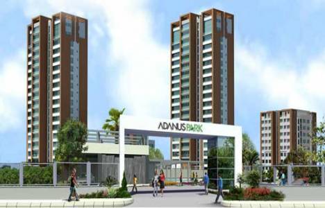 Adanuspark teslimleri
