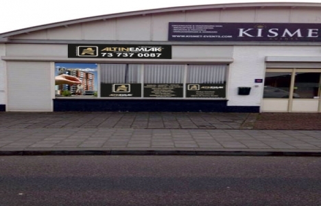 Altın Emlak nerelerde var