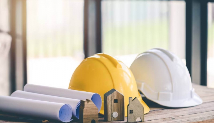 İnşaat işçisi maaşları beyaz yakalıları geçti! Fakat çalışacak eleman yok! Kriz büyüyor...