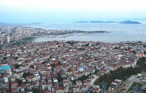 Kadıköy Kuyubaşı külliye projesi için 2 bin imza toplandı!