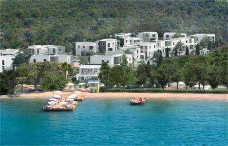 Çağdaş Torba Evleri nde daireler hemen teslim ediliyor!