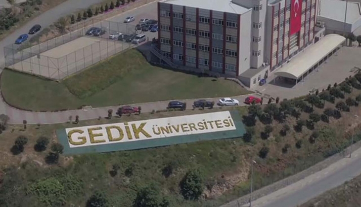 İstanbul Gedik Üniversitesi 39 Öğretim Üyesi alımı yapıyor! Son başvuru tarihi 16 Şubat 2023!