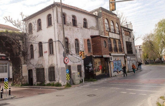 ‘Cibali Karakolu’ polis müzesi olacak!