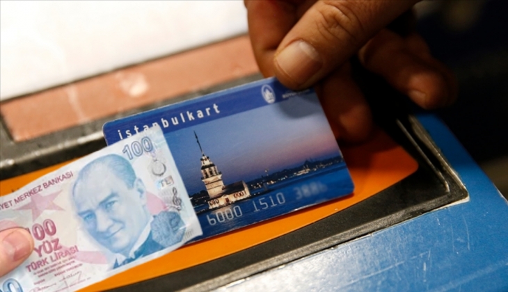 İstanbulkart sahipleri acilen baksın! Müjde resmen verildi, 100 TL geri ödeme!