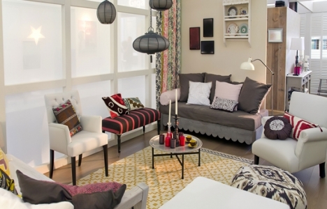 Eskişehir Marangozlar ve Mobilyacılar Odası sanayi sitesi için yer tahsisi bekliyor!