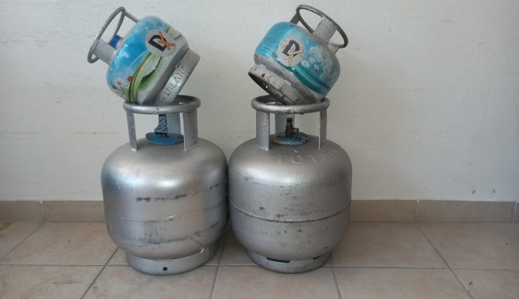 Tüp fiyatlarında tarihi artış! Artık altından değerli! Aygaz, İpragaz, Bizimgaz dan son durum ne?