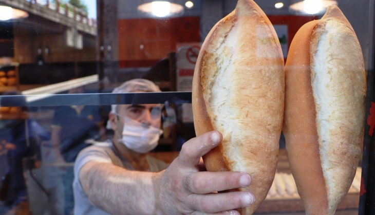 Ramazan öncesi vatandaşa ekmekten kötü haber! Zam geliyor..