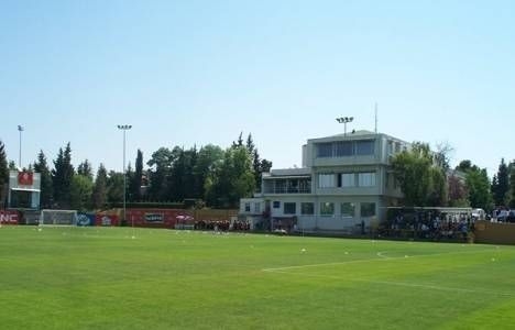 Riva ve Florya projeleri Galatasaray hisselerinin değerini artırdı!