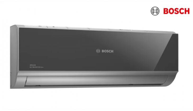 Daha az enerji tüketimi sağlayan Bosch ASX12XB30N klimanın fiyatı açıklandı!