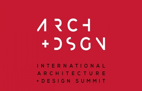 Mimari ve Tasarım Zirvesi 14-15 Nisan'da!