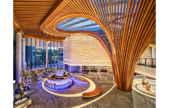 Radisson Hotel Group 400 yeni anlaşma yapmayı hedefliyor!