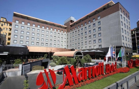 Marriott Hotel Kapadokya 2017'de açılacak!