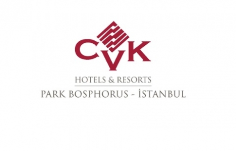  CVK Park Bosphorus Otel basın toplantısı 27 Ağustos'ta!