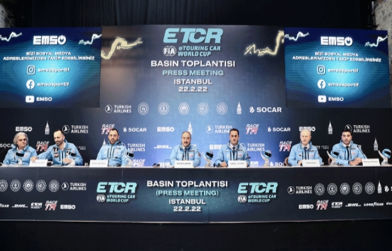 Türkiye otomotiv sektörü hedefini büyüttü! 30 milyar dolarlık ihracat!