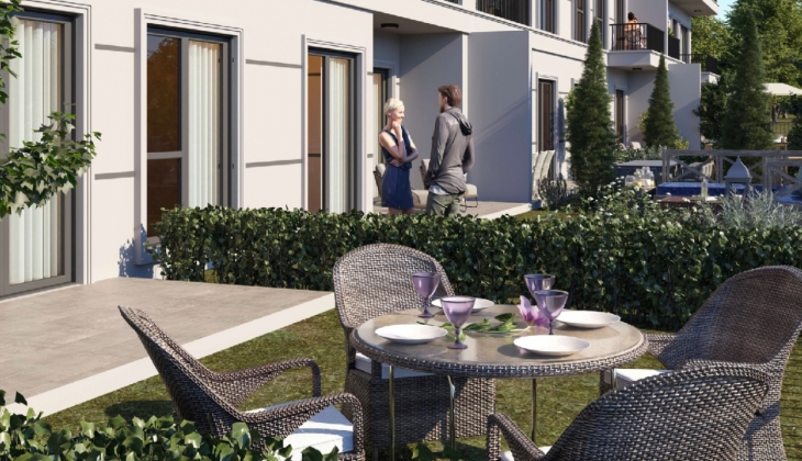 My Life Yuvacık Başiskele’de 6 milyon 562 bin TL’ye!