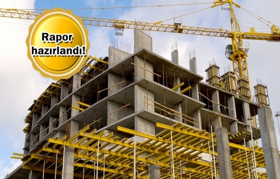 Sultanbeyli'de kentsel dönüşüm hızlanıyor!