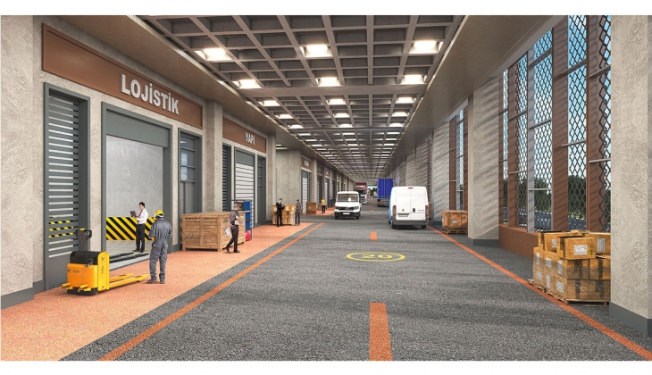 Avrupa Ticaret Merkezi Projesi 12 soruda tüm detaylarıyla!