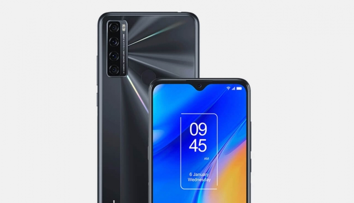 TCL 20E ye 621 TL lik indirim! İşte 2022 Mart fiyat listesi...