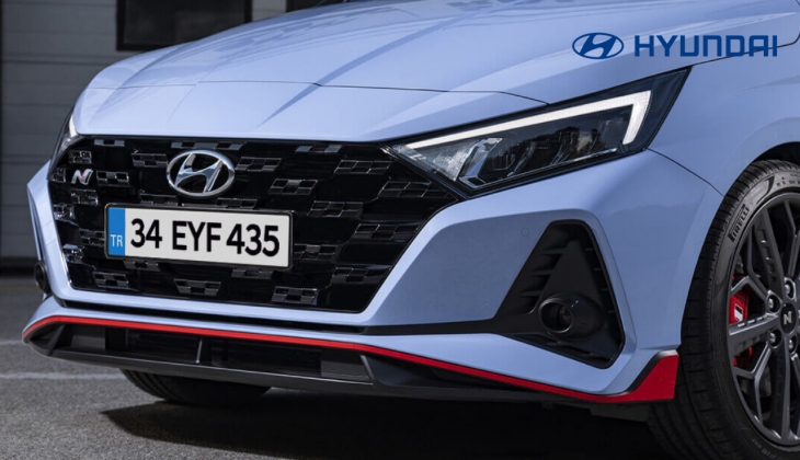 Hyundai İ20 N de çılgın fiyat! Hyundai İ20 N nisan ayı fiyatı belli oldu!