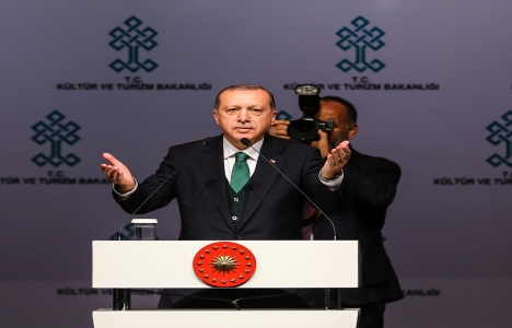 Yeni AKM projesi tanıtıldı!